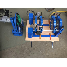 Sud160mz Manual Polyethylene Pipe Butt Welding Machine